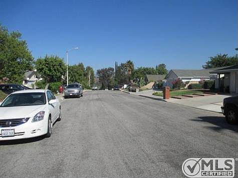 4th image of 23025 Cuervo Dr