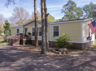 1517 Water Oak Rd, Bunnell, FL 32110