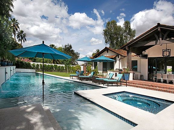 4th image of 5525 E Calle Ventura