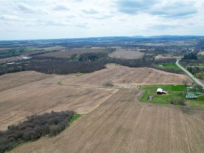 LOT State Route 444 #2, Bloomfield, NY, 14469