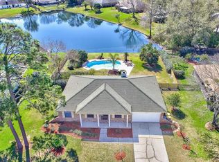 12548 Brady Place Blvd, Jacksonville, FL 32223