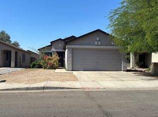 8602 W Pierson St, Phoenix, AZ 85037