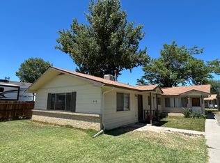 420 W Kennedy Ave APT 1, Grand Junction, CO 81505