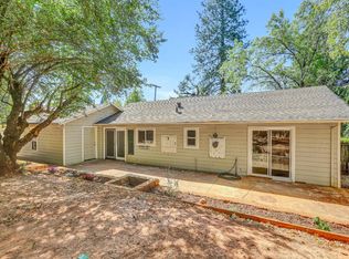608 Butler St, Grass Valley, CA 95945