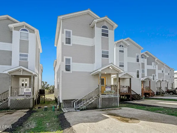 6134 County Road 30a, Pt Saint Joe, FL 32456