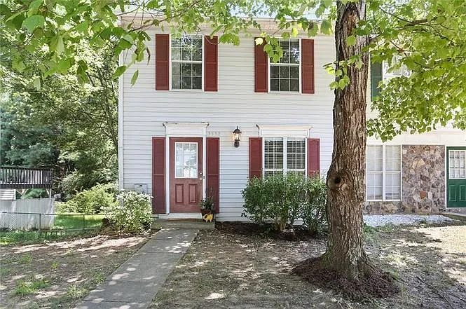 3532 Kennesaw Station Dr NW — Photo 2