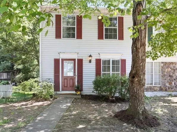 3532 Kennesaw Station Dr NW, Kennesaw, GA 30144