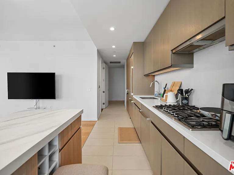 889 Francisco St #3603 — Photo 11