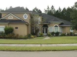 1647 Crooked #OAK, Orange Park, FL 32065
