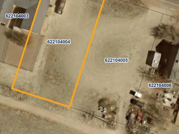 432 W Coral Dr, Pueblo West, CO 81007