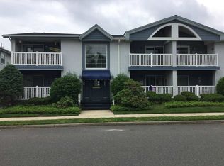 124 Pleasant Ave APT B, Somers Point, NJ 08244