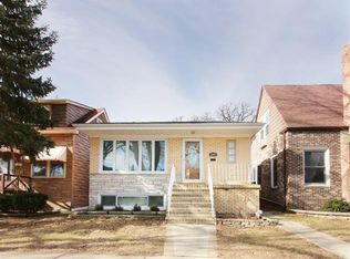 5046 N Natoma Ave, Chicago, IL