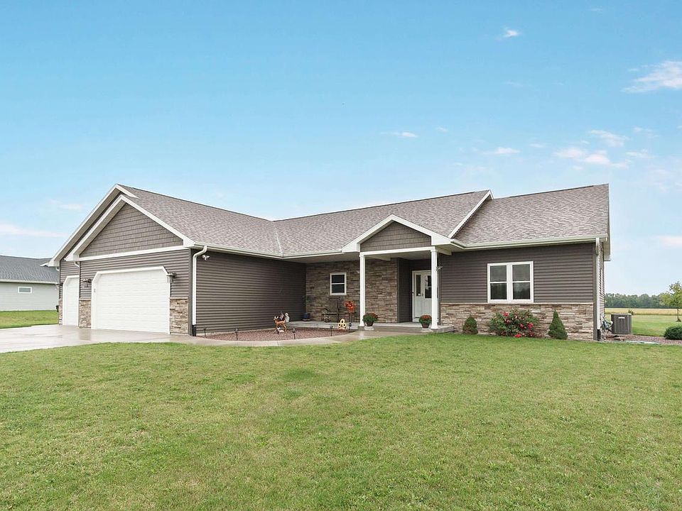 2923 West Rollingwood Drive, Janesville, WI 53545 Zillow