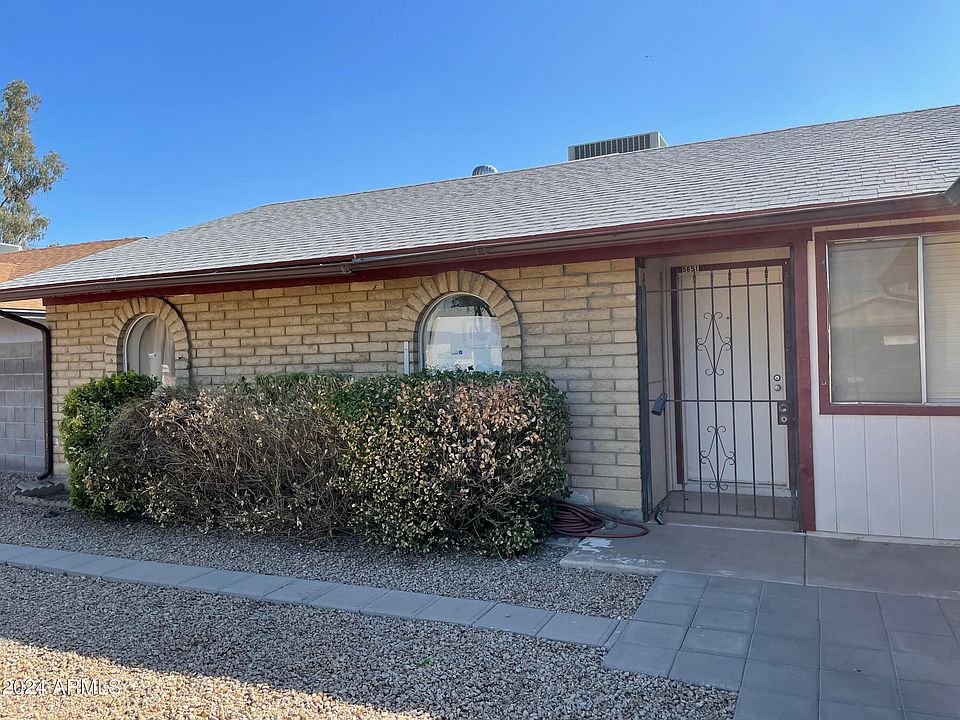 5651 W Sunnyslope Ln, Glendale, AZ 85302 Zillow