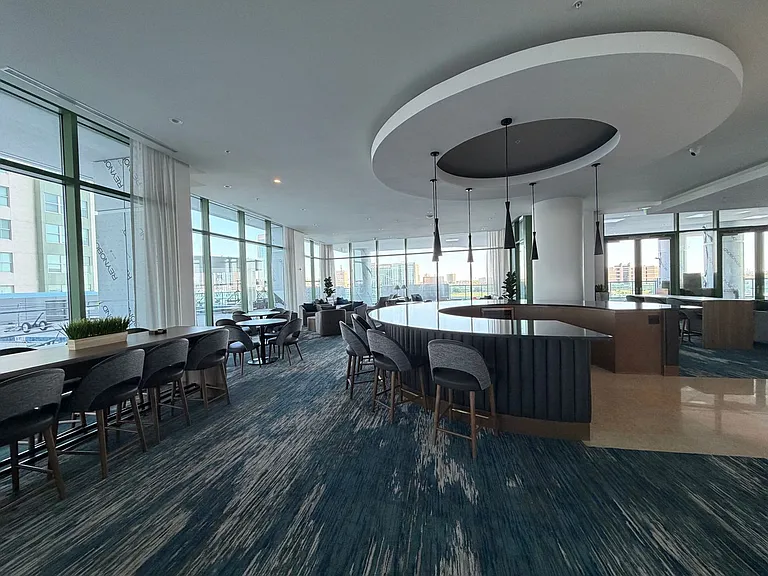 1431 Riverplace Blvd #1706 — Photo 34