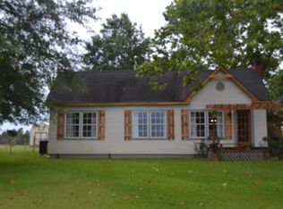 2874 Waldrons Ferry Rd, Hallsville, TX 75650