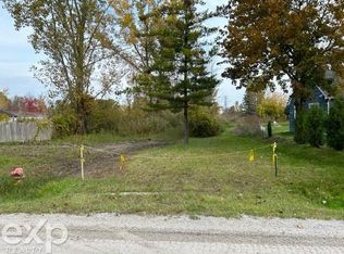 0 Petit St, Pt Huron, MI 48060
