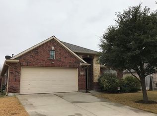 2732 Cascade Cove Dr, Little Elm, TX 75068
