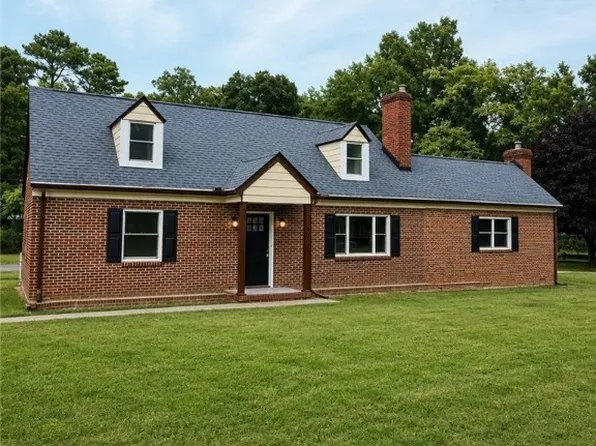 3054 Dupont Ave, Richmond, VA 23234