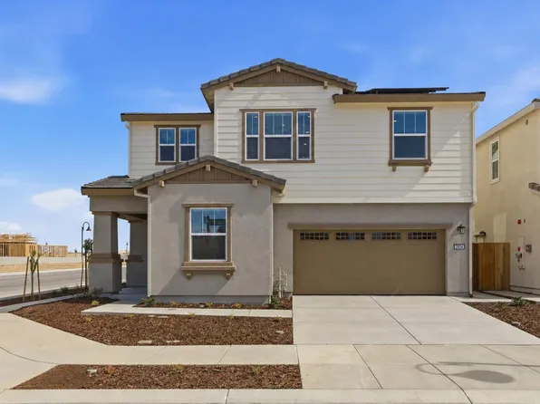 2654 Briones Drive, Fairfield, CA 94533