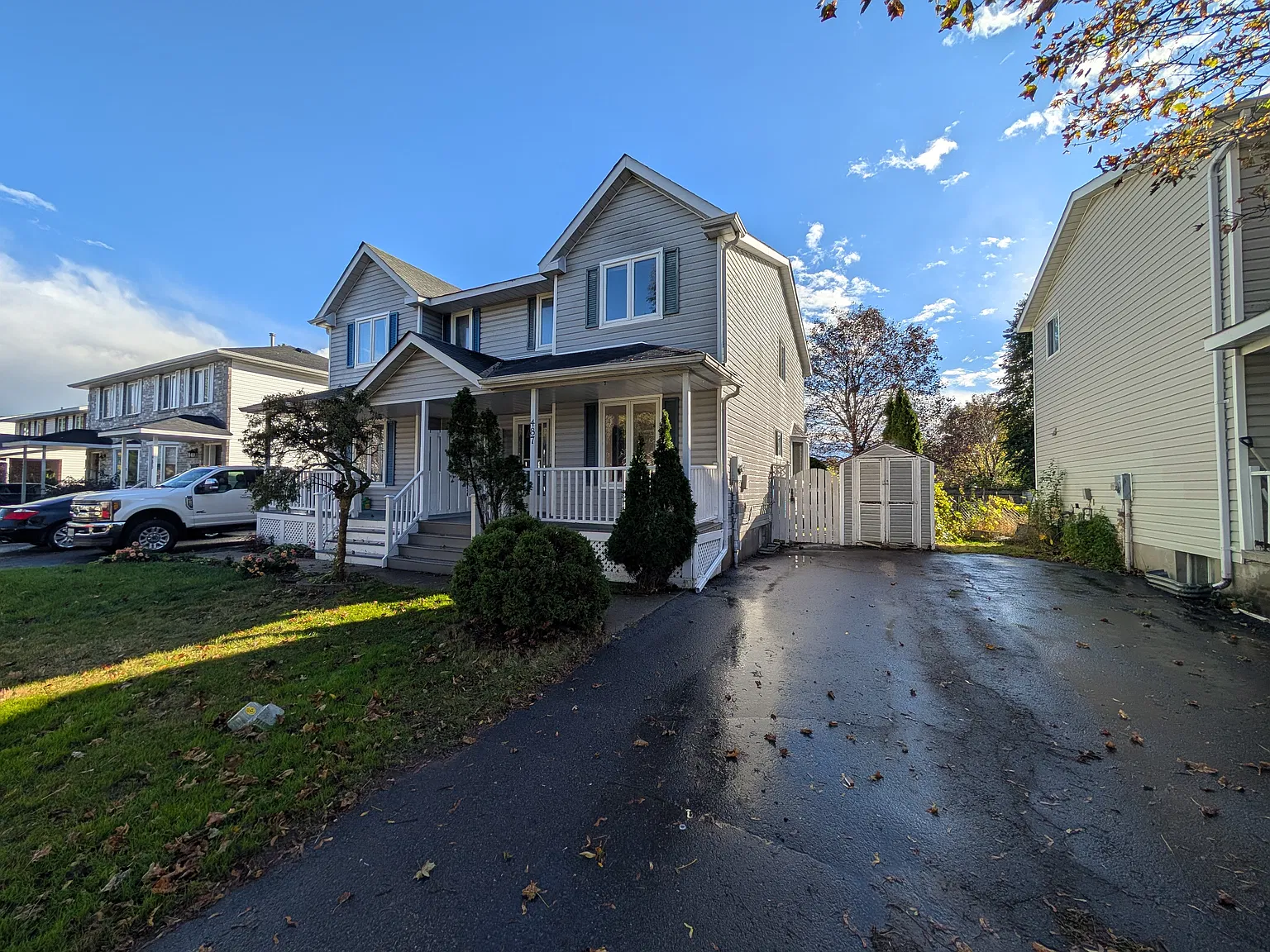 487 Grandtrunk Avenue — Photo 1