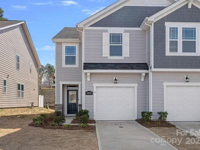 16022 Red Buckeye Ln, Huntersville, NC, 28078
