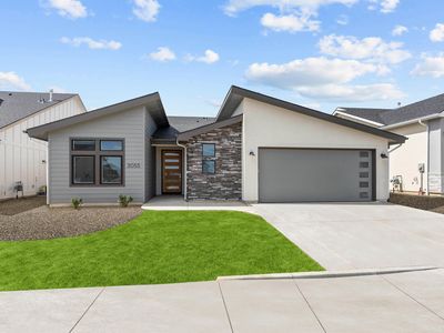 3055 N Sun City Ave, Star, ID, 83669