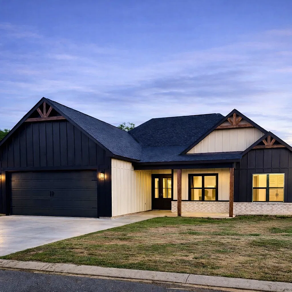 500 Bella Vista Dr — Photo 1