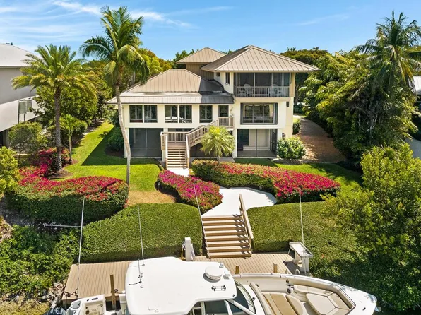 48 Sunrise Cay Dr, Key Largo, FL 33037