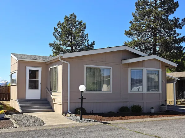 1001 SE 15th St Unit 35, Bend, OR 97702