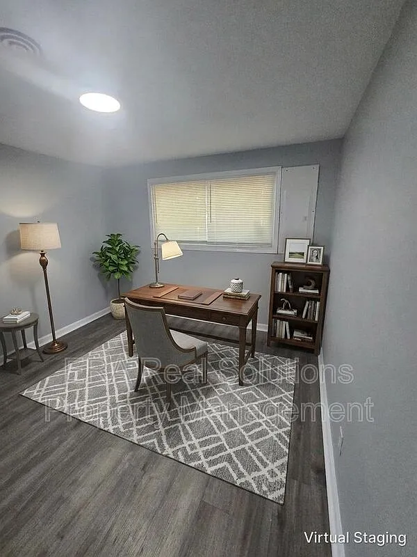 2 bed, 1.0 bath, 825 sqft, $850 — Photo 4