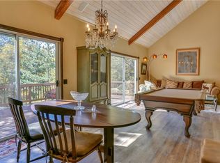26378 Thunderbird Dr, Lake Arrowhead, CA 92352