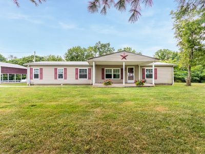 15707 Boyd Rd, Dillsboro, IN, 47018