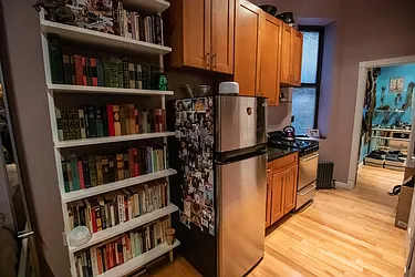 Rented by Maz Group NY