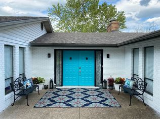 160 Valley View Dr, Stanford, KY 40484