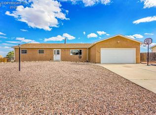 574 S Clarion Dr, Pueblo West, CO 81007