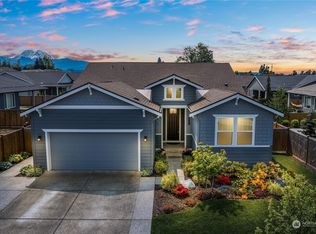 3450 Fisk Ave, Enumclaw, WA 98022