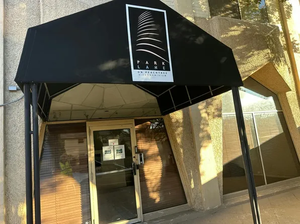 2479 Peachtree Rd NE, Atlanta, GA 30305