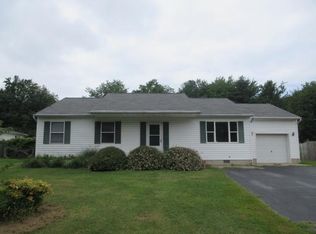 711 Cloverfields Dr, Stevensville, MD 21666
