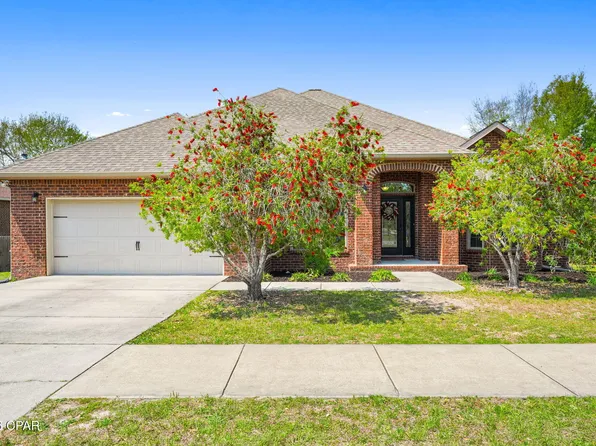 3810 Whitehead Blvd, Panama City, FL 32404