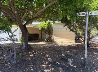 228 Whitclem Dr, Palo Alto, CA