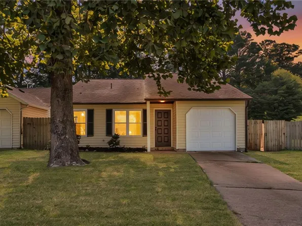 857 Dryden St, Virginia Beach, VA 23462