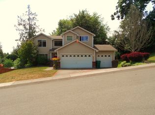 7384 Morning View Ave NE, Bremerton, WA 98311