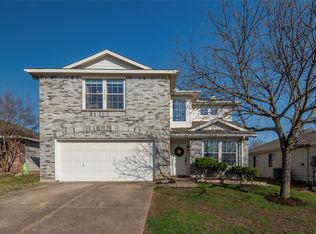 1317 Ash St, Anna, TX 75409
