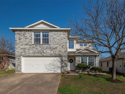 1317 Ash St, Anna, TX, 75409