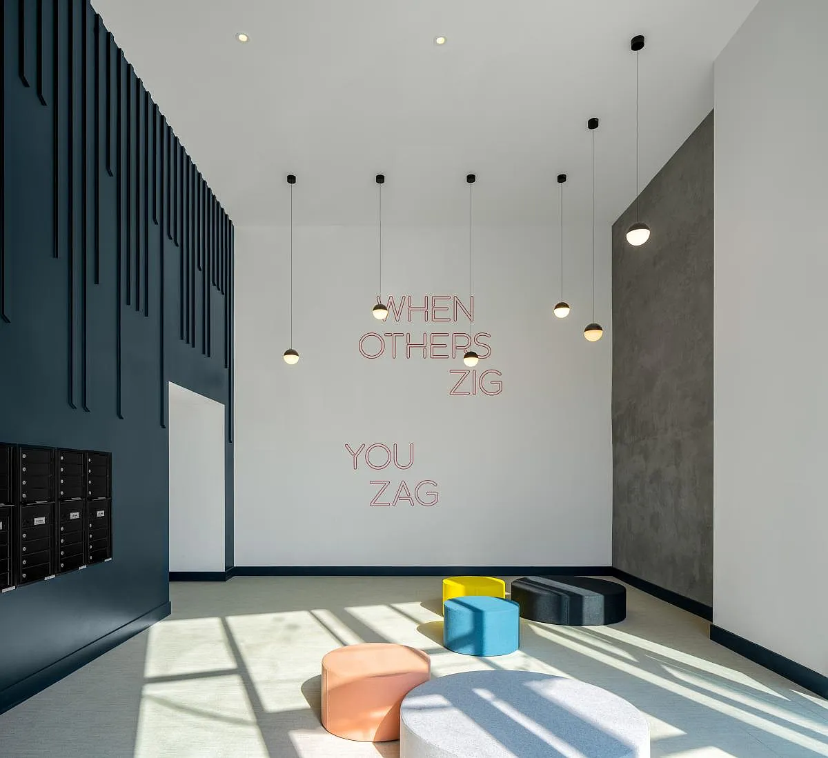 Zag Apartments — Photo 1