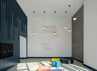 Zag Apartments, Los Angeles, CA 90026