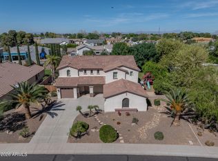 2614 E Carob Dr, Gilbert, AZ 85298