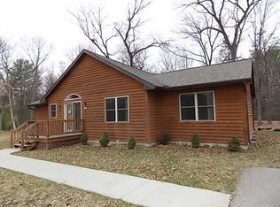377 Deerfield, Lake Delton, WI 53940