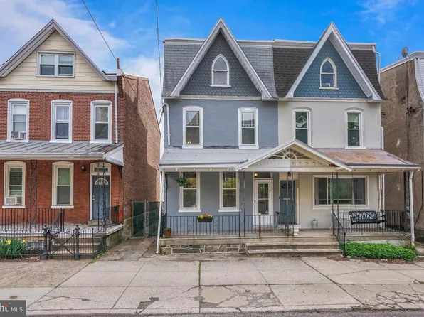4360 Manayunk Ave, Philadelphia, PA 19128